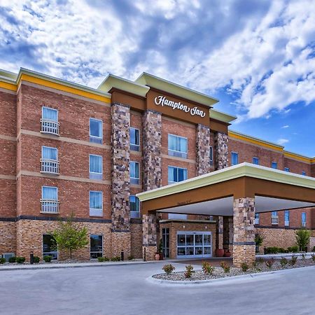 Hampton Inn By Hilton West Bloomfield Novi Farmington Hills Dış mekan fotoğraf