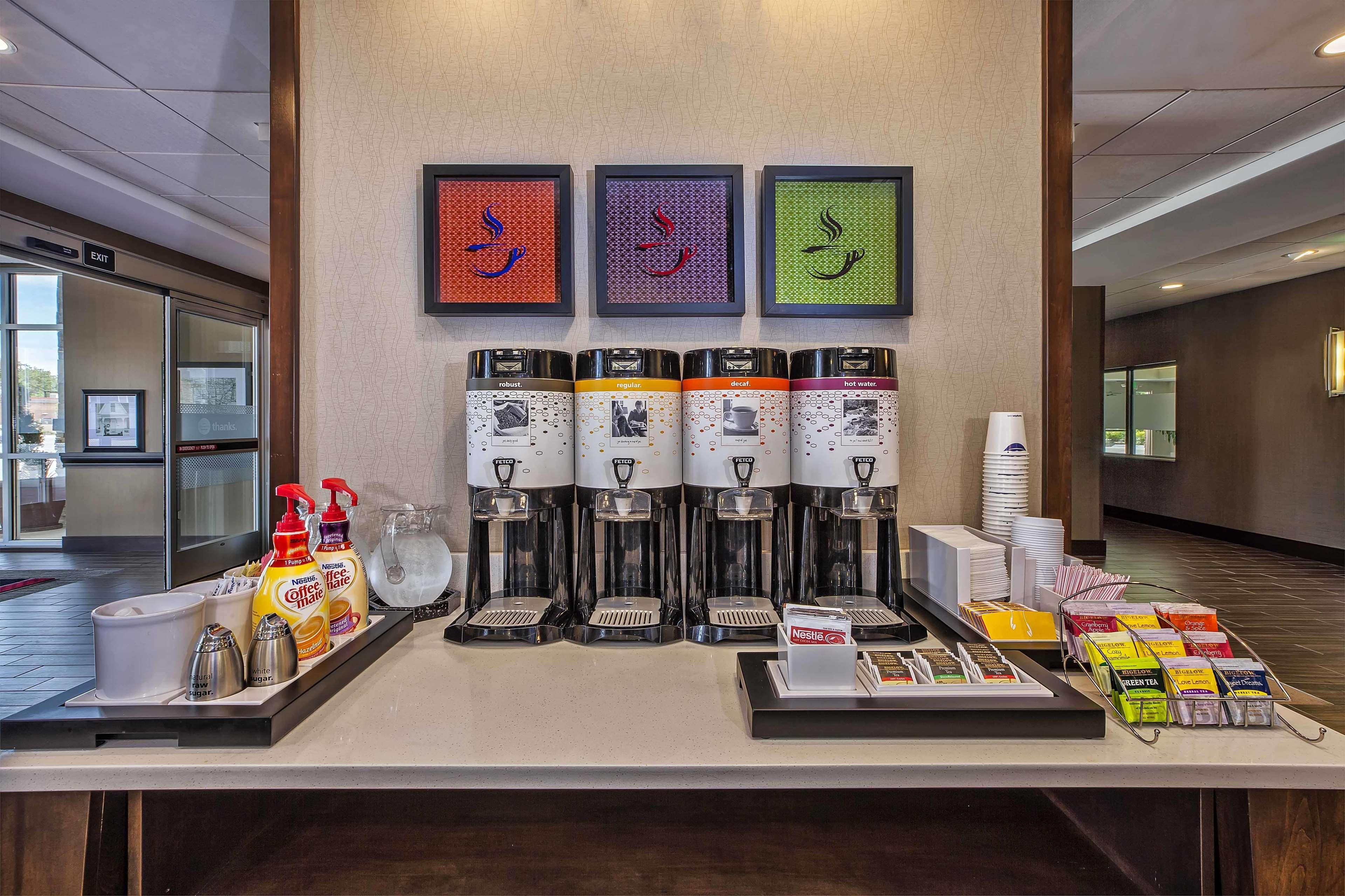 Hampton Inn By Hilton West Bloomfield Novi Farmington Hills Dış mekan fotoğraf