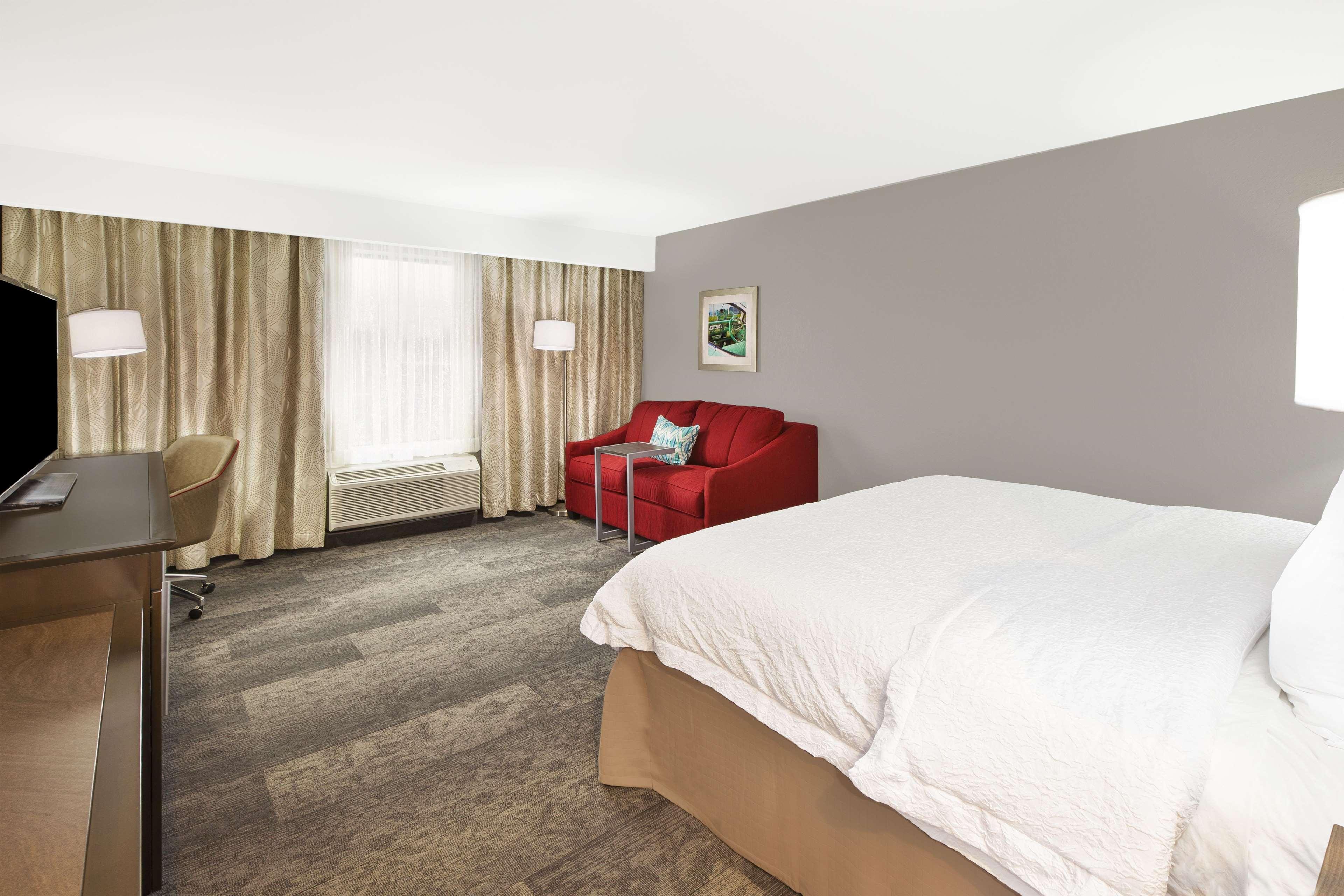 Hampton Inn By Hilton West Bloomfield Novi Farmington Hills Dış mekan fotoğraf