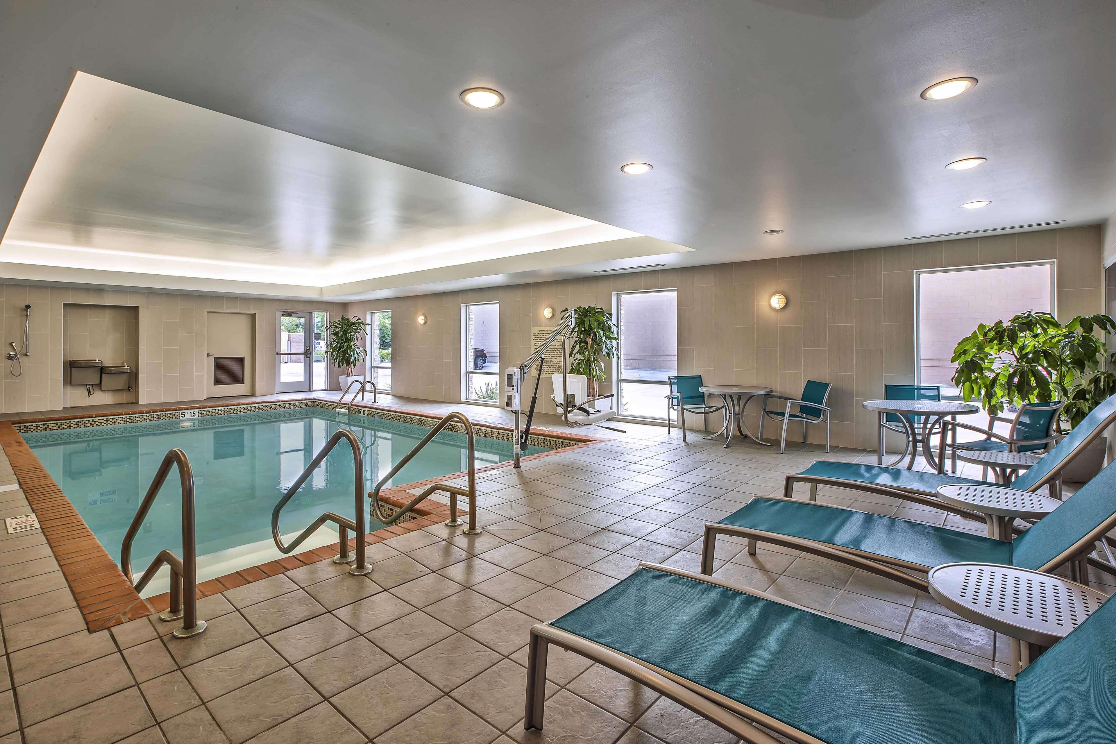 Hampton Inn By Hilton West Bloomfield Novi Farmington Hills Dış mekan fotoğraf