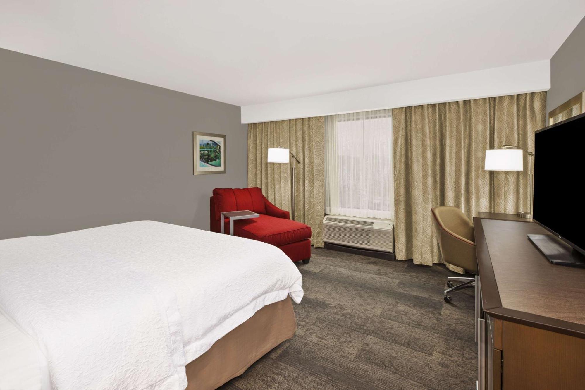Hampton Inn By Hilton West Bloomfield Novi Farmington Hills Dış mekan fotoğraf