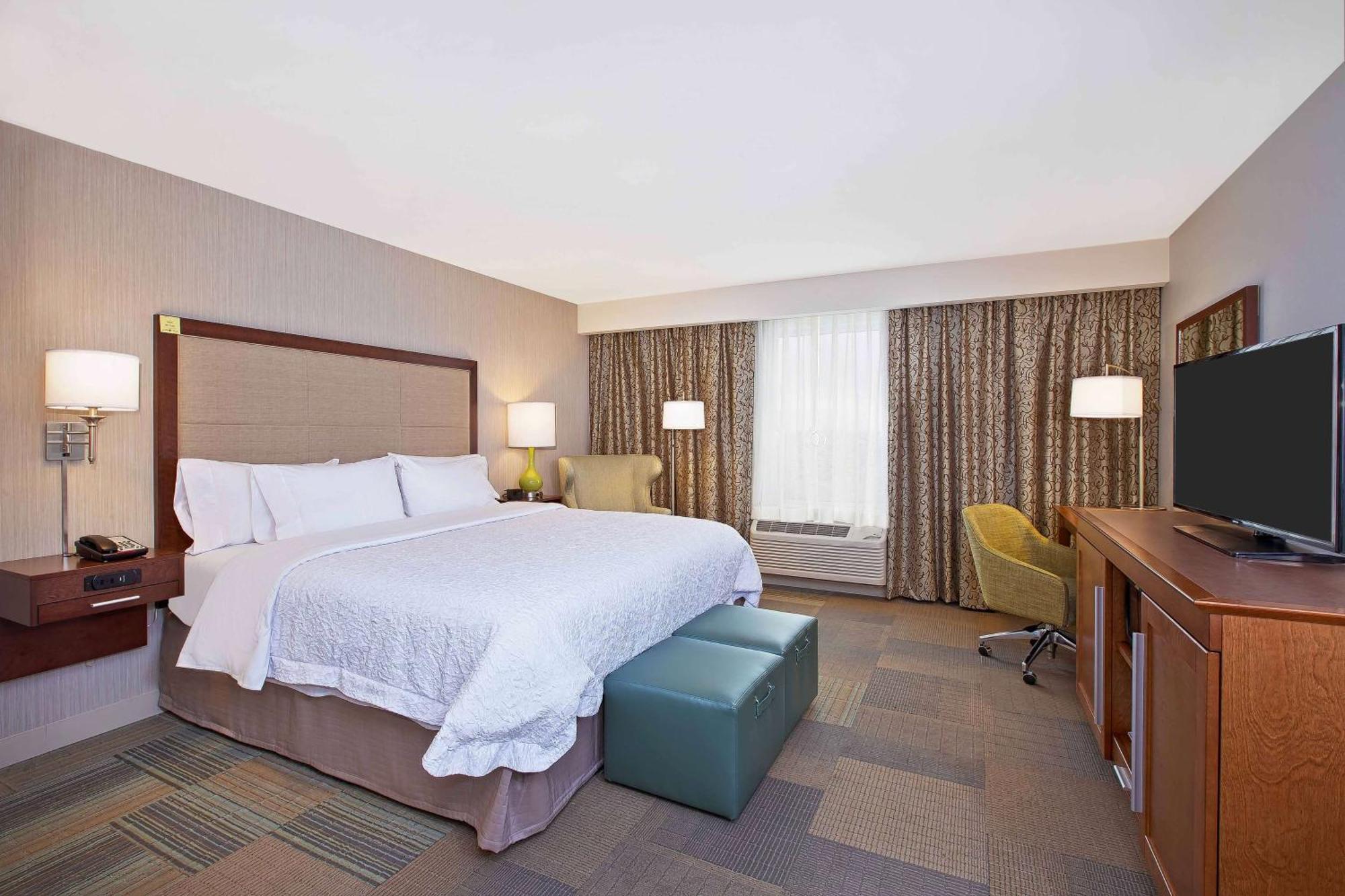 Hampton Inn By Hilton West Bloomfield Novi Farmington Hills Dış mekan fotoğraf
