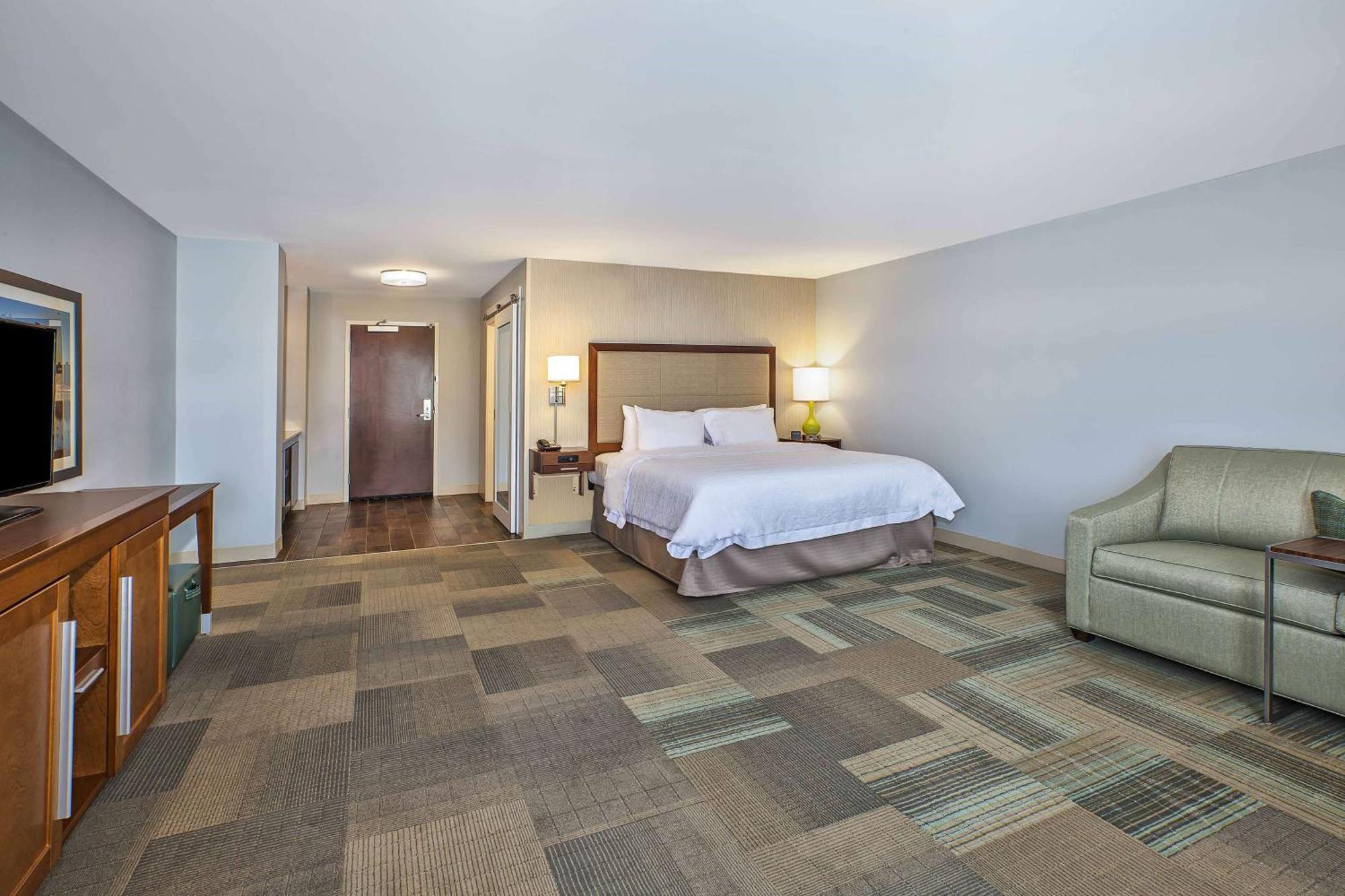 Hampton Inn By Hilton West Bloomfield Novi Farmington Hills Dış mekan fotoğraf