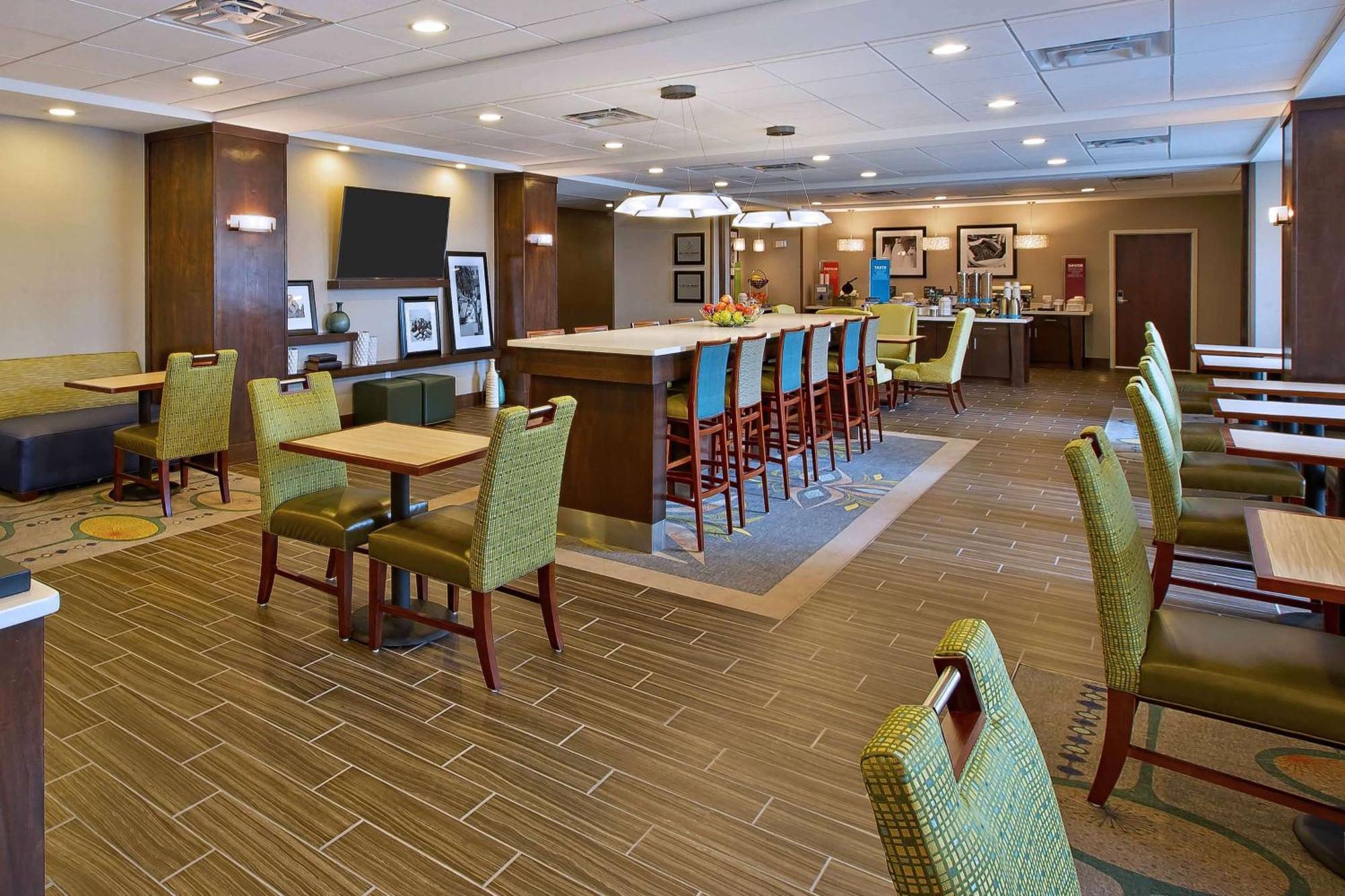 Hampton Inn By Hilton West Bloomfield Novi Farmington Hills Dış mekan fotoğraf