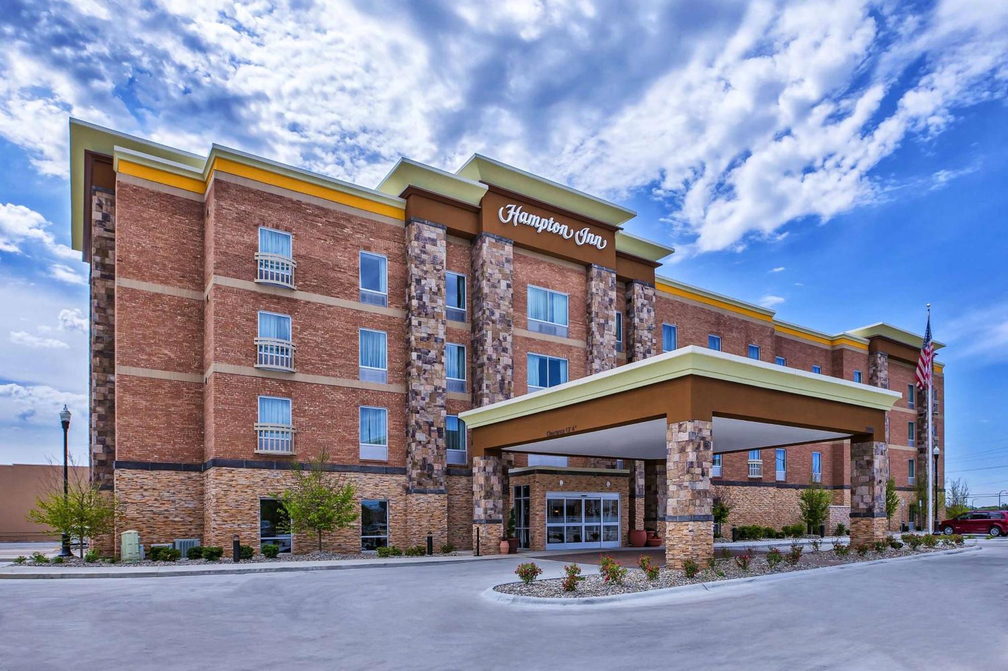 Hampton Inn By Hilton West Bloomfield Novi Farmington Hills Dış mekan fotoğraf